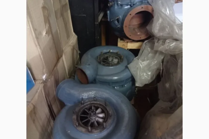 Запасные части судовых дизелей CAT, Mann, Scoda, Nvd, Vd, Volvo, в Одесса, Черноморск, Измаил- фото № 12