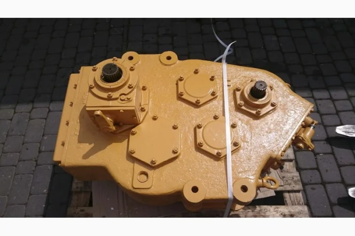 Запасные части судовых дизелей CAT, Mann, Scoda, Nvd, Vd, Volvo, в Одесса, Черноморск, Измаил- фото № 5