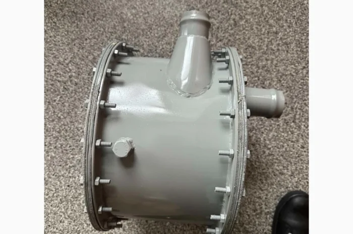 Запасные части судовых дизелей CAT, Mann, Scoda, Nvd, Vd, Volvo, в Одесса, Черноморск, Измаил- фото № 9