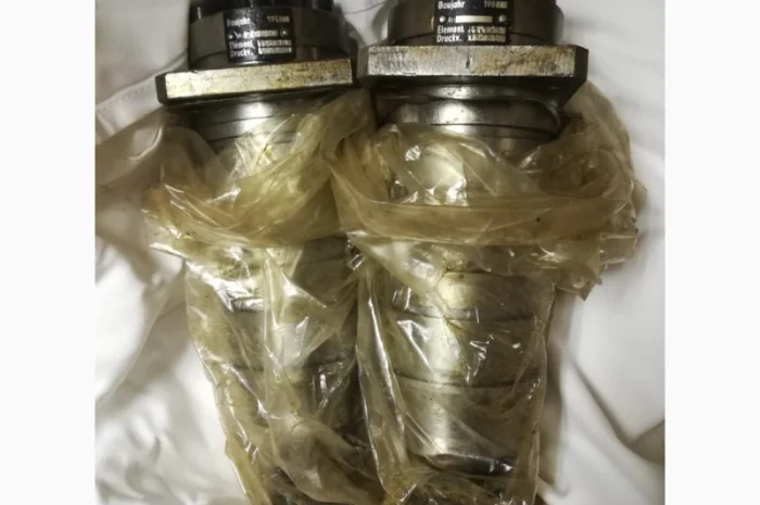 Запчасти дизелей 1Д6-1Д12, 3Д6-3Д12, 6Ч12/14, Scoda, Nvd, Vd, 6ч25/34, SKL, 4ч8.5/11 Полтава, Сумы- фото № 11