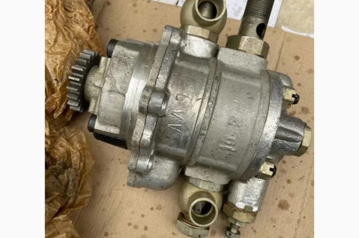 Запчасти дизелей 1Д6-1Д12, 3Д6-3Д12, 6Ч12/14, Scoda, Nvd, Vd, 6ч25/34, SKL, 4ч8.5/11 Полтава, Сумы- фото № 12