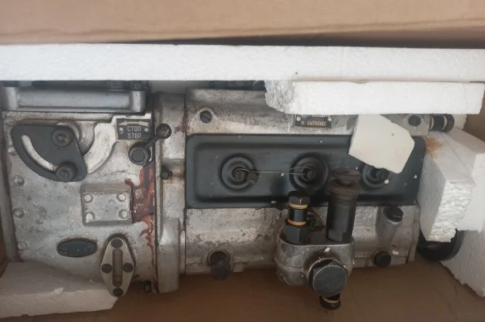 Запчасти дизелей 1Д6-1Д12, 3Д6-3Д12, 6Ч12/14, Scoda, Nvd, Vd, 6ч25/34, SKL, 4ч8.5/11 Полтава, Сумы- фото № 13