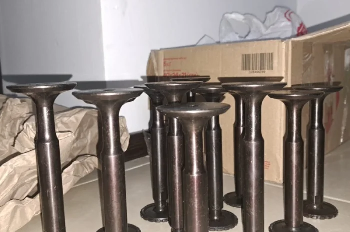 Запчасти дизелей 1Д6-1Д12, 3Д6-3Д12, 6Ч12/14, Scoda, Nvd, Vd, 6ч25/34, SKL, 4ч8.5/11 Полтава, Сумы- фото № 2