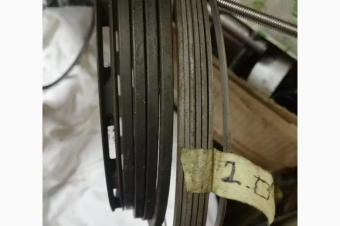 Запчасти дизелей 1Д6-1Д12, 3Д6-3Д12, 6Ч12/14, Scoda, Nvd, Vd, 6ч25/34, SKL, 4ч8.5/11 Полтава, Сумы- фото № 3