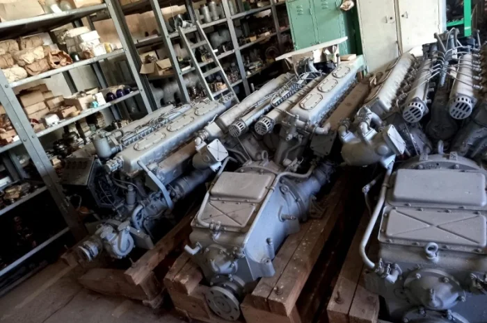 Запчасти дизелей 1Д6-1Д12, 3Д6-3Д12, 6Ч12/14, Scoda, Nvd, Vd, 6ч25/34, SKL, 4ч8.5/11 Полтава, Сумы- фото № 4