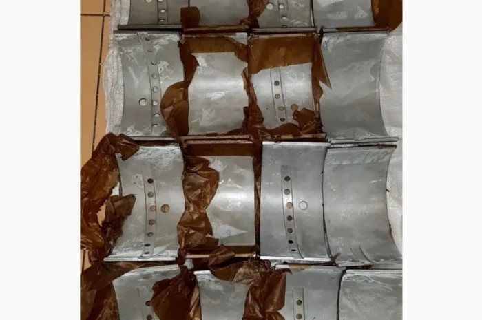 Турбокомпрессор ТК-28Н-02 в Ужгород, Ивано-Франковск, Запорожье, Черкассы, Черновцы, Краматорск- фото № 11