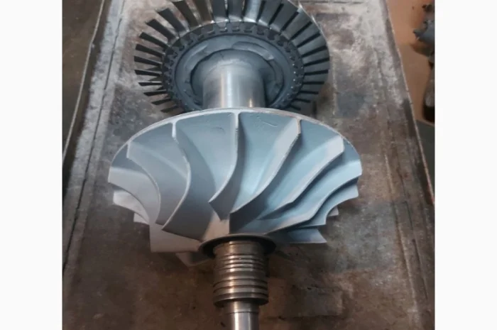 Турбокомпрессор ТК-28Н-02 в Ужгород, Ивано-Франковск, Запорожье, Черкассы, Черновцы, Краматорск- фото № 13