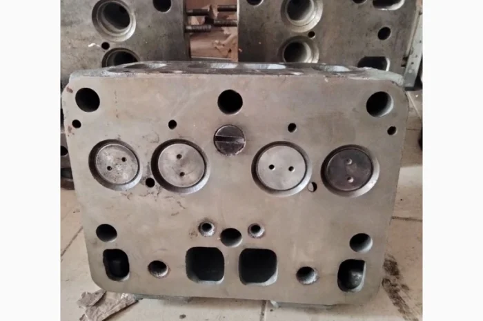 Турбокомпрессор ТК-28Н-02 в Ужгород, Ивано-Франковск, Запорожье, Черкассы, Черновцы, Краматорск- фото № 15