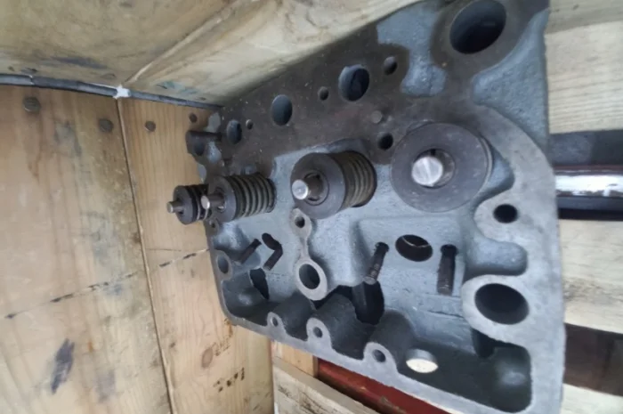 Турбокомпрессор ТК-28Н-02 в Ужгород, Ивано-Франковск, Запорожье, Черкассы, Черновцы, Краматорск- фото № 16