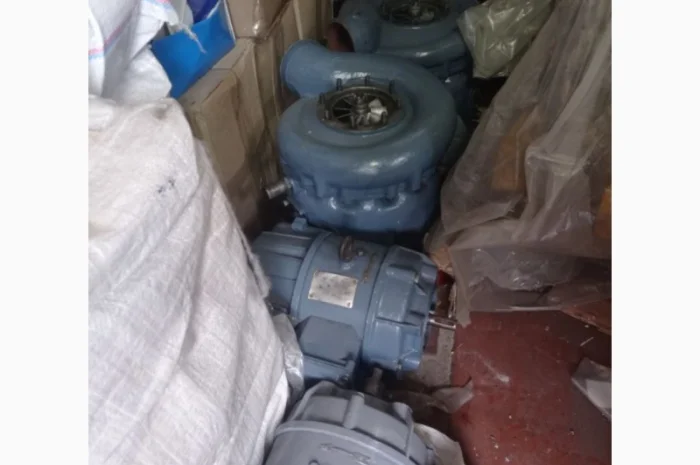 Турбокомпрессор ТК-28Н-02 в Ужгород, Ивано-Франковск, Запорожье, Черкассы, Черновцы, Краматорск- фото № 2