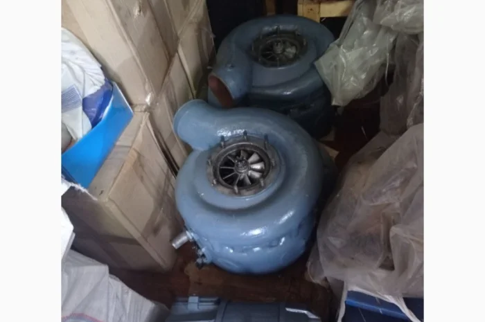 Турбокомпрессор ТК-28Н-02 в Ужгород, Ивано-Франковск, Запорожье, Черкассы, Черновцы, Краматорск- фото № 3