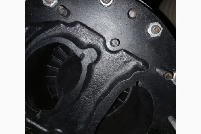 Турбокомпрессор ТК-28Н-02 в Ужгород, Ивано-Франковск, Запорожье, Черкассы, Черновцы, Краматорск- фото № 5