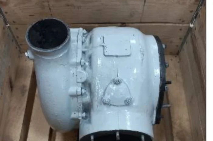 Турбокомпрессор ТК-28Н-02 в Ужгород, Ивано-Франковск, Запорожье, Черкассы, Черновцы, Краматорск- фото № 6