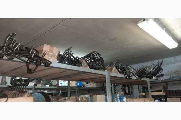 Турбокомпрессор ТК-28Н-02 в Ужгород, Ивано-Франковск, Запорожье, Черкассы, Черновцы, Краматорск- фото № 9