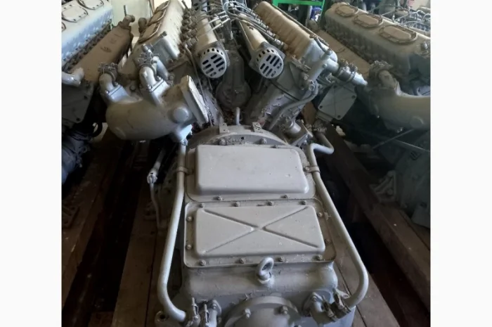 Дизельный двигатель 3Д6, 3Д12 в Львов, Ужгород, Черкассы, Полтава, Харьков, Днепр, Запорожье- фото № 19