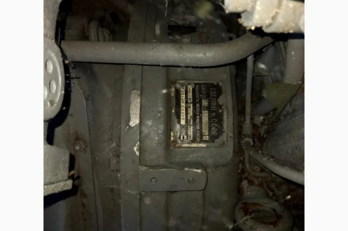 Дизельный двигатель 3Д6, 3Д12 в Львов, Ужгород, Черкассы, Полтава, Харьков, Днепр, Запорожье- фото № 18