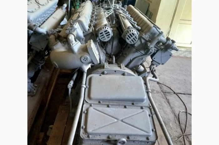 Дизельный двигатель 3Д6, 3Д12 в Львов, Ужгород, Черкассы, Полтава, Харьков, Днепр, Запорожье- фото № 14