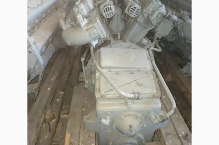 Дизельный двигатель 3Д6, 3Д12 в Львов, Ужгород, Черкассы, Полтава, Харьков, Днепр, Запорожье- фото № 13