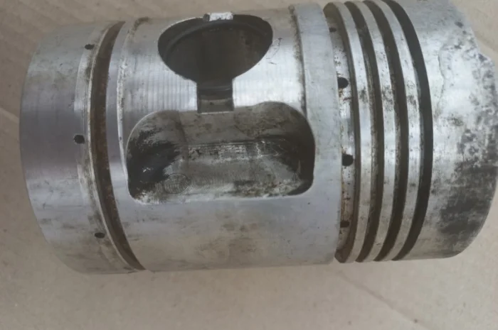 Запчасти 4Ч8.5/11, 2Ч8.5/11, 6Ч9.5/11 в Тернополь, Ровно, Луцк, Хмельницкий, Запорожье, Днепр- фото № 1