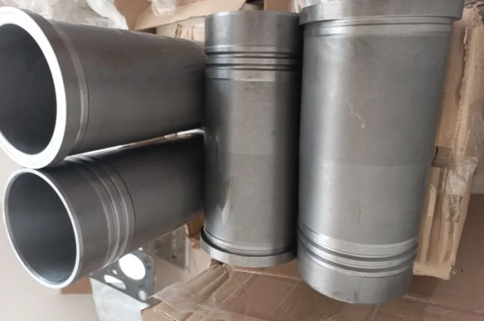 Запчасти 4Ч8.5/11, 2Ч8.5/11, 6Ч9.5/11 в Тернополь, Ровно, Луцк, Хмельницкий, Запорожье, Днепр- фото № 10