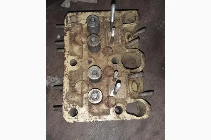 Запчасти 4Ч8.5/11, 2Ч8.5/11, 6Ч9.5/11 в Тернополь, Ровно, Луцк, Хмельницкий, Запорожье, Днепр- фото № 9