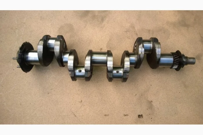 Запчасти 4Ч8.5/11, 2Ч8.5/11, 6Ч9.5/11 в Тернополь, Ровно, Луцк, Хмельницкий, Запорожье, Днепр- фото № 8