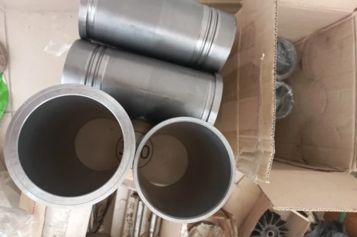 Запчасти 4Ч8.5/11, 2Ч8.5/11, 6Ч9.5/11 в Тернополь, Ровно, Луцк, Хмельницкий, Запорожье, Днепр- фото № 5