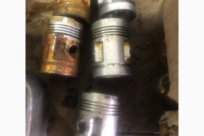 Запчасти 4Ч8.5/11, 2Ч8.5/11, 6Ч9.5/11 в Тернополь, Ровно, Луцк, Хмельницкий, Запорожье, Днепр- фото № 16