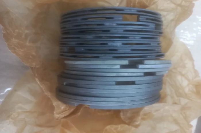 Запчасти 4Ч8.5/11, 2Ч8.5/11, 6Ч9.5/11 в Тернополь, Ровно, Луцк, Хмельницкий, Запорожье, Днепр- фото № 15