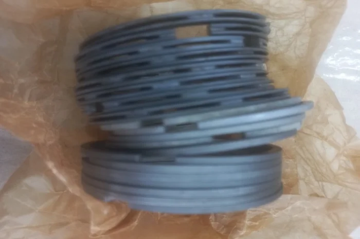 Запчасти 4Ч8.5/11, 2Ч8.5/11, 6Ч9.5/11 в Тернополь, Ровно, Луцк, Хмельницкий, Запорожье, Днепр- фото № 12