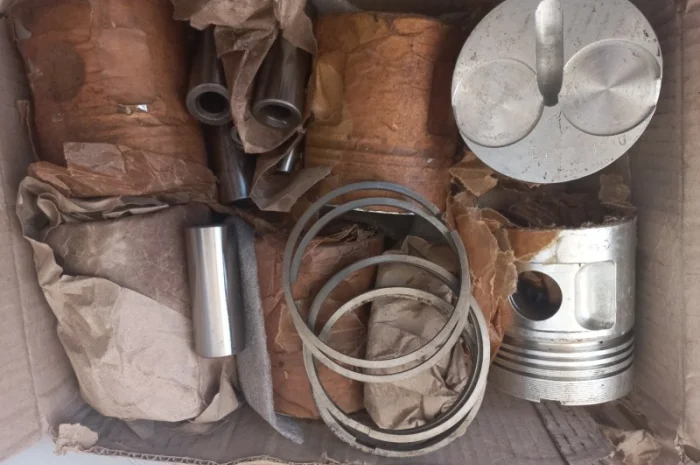 Запчасти 4Ч8.5/11, 2Ч8.5/11 в Киев, Черкассы, Чернигов, Ровно, Житомир, Харьков, Днепр, Одесса- фото № 3