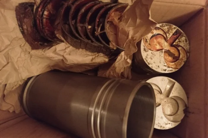 Запчасти 4Ч8.5/11, 2Ч8.5/11 в Киев, Черкассы, Чернигов, Ровно, Житомир, Харьков, Днепр, Одесса- фото № 18