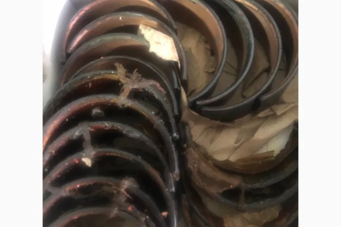 Запчасти 4Ч8.5/11, 2Ч8.5/11 в Киев, Черкассы, Чернигов, Ровно, Житомир, Харьков, Днепр, Одесса- фото № 15