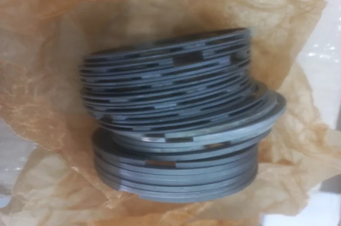 Запчасти 4Ч8.5/11, 2Ч8.5/11 в Киев, Черкассы, Чернигов, Ровно, Житомир, Харьков, Днепр, Одесса- фото № 14