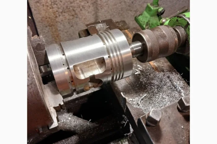 Запчасти дизелей 2Ч8.5/11, 4Ч8.5/11 в Черновцы, Львов, Краматорск, Павлоград, Ровно, Житомир- фото № 2