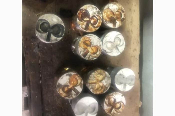 Запчасти дизелей 2Ч8.5/11, 4Ч8.5/11 в Черновцы, Львов, Краматорск, Павлоград, Ровно, Житомир- фото № 9