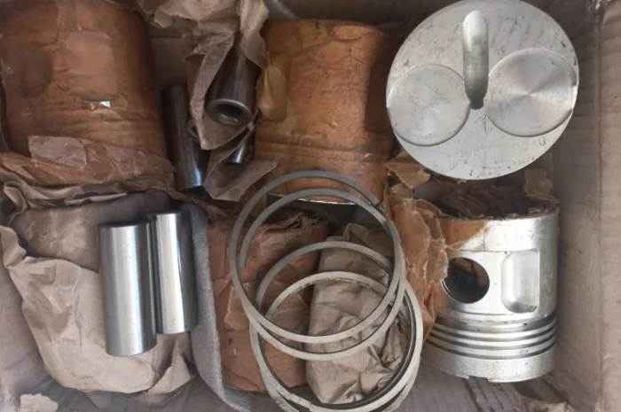 Запчасти дизелей 2Ч8.5/11, 4Ч8.5/11 в Черновцы, Львов, Краматорск, Павлоград, Ровно, Житомир- фото № 3