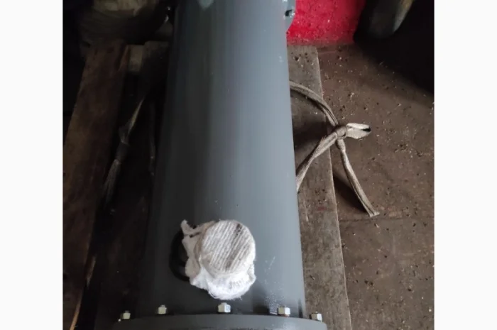 Теплообменники тепловозов ТГМ-4 и др в Киев, Житомир, Черкассы, Чернигов, Ужгород, Хмельницкий- фото № 20