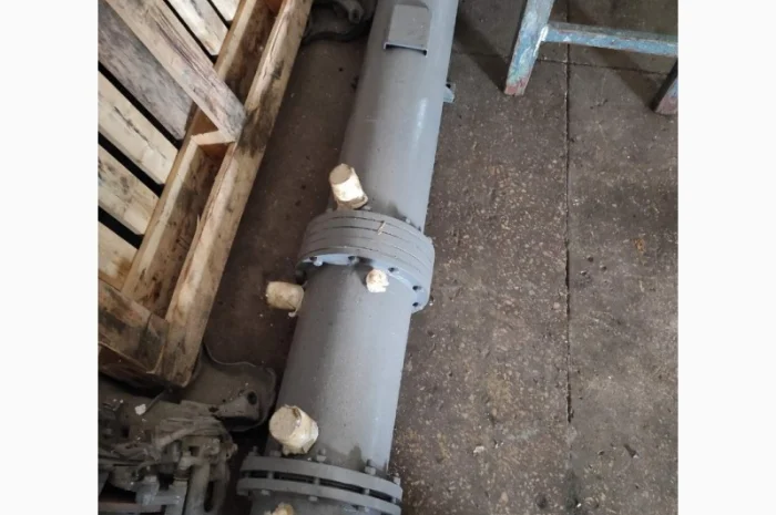 Теплообменники тепловозов ТГМ-4 и др в Киев, Житомир, Черкассы, Чернигов, Ужгород, Хмельницкий- фото № 18