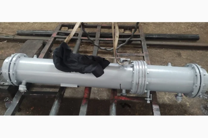 Теплообменники тепловозов ТГМ-4 и др в Киев, Житомир, Черкассы, Чернигов, Ужгород, Хмельницкий- фото № 17