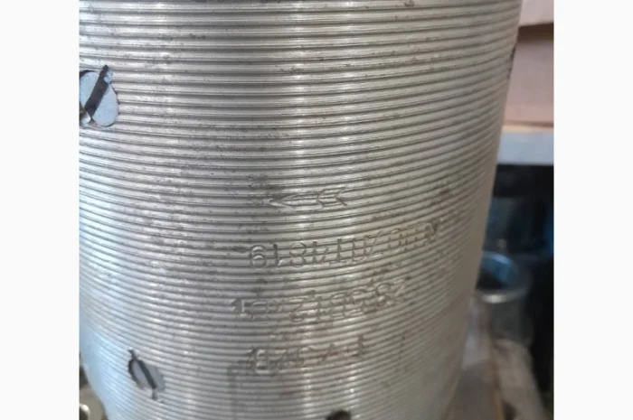 Генератор Г732В дизелей 1Д6, 1Д12, 3Д6, 3Д12, У1Д6 в Киев, Черкассы, Чернигов, Житомир, Днепр, Сумы- фото № 1