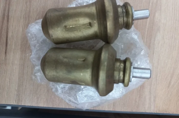 Генератор Г732В дизелей 1Д6, 1Д12, 3Д6, 3Д12, У1Д6 в Киев, Черкассы, Чернигов, Житомир, Днепр, Сумы- фото № 11