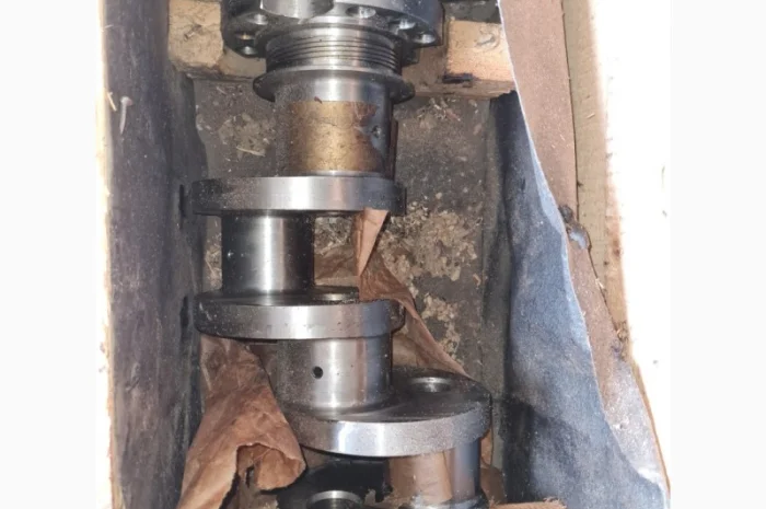 Генератор Г732В дизелей 1Д6, 1Д12, 3Д6, 3Д12, У1Д6 в Киев, Черкассы, Чернигов, Житомир, Днепр, Сумы- фото № 6