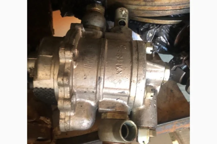 Генератор Г732В дизелей 1Д6, 1Д12, 3Д6, 3Д12, У1Д6 в Киев, Черкассы, Чернигов, Житомир, Днепр, Сумы- фото № 3