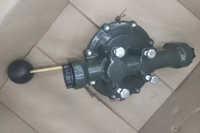 Генератор Г732В дизелей 1Д6, 1Д12, 3Д6, 3Д12, У1Д6 в Киев, Черкассы, Чернигов, Житомир, Днепр, Сумы- фото № 15