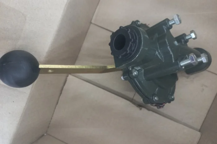 Генератор Г732В дизелей 1Д6, 1Д12, 3Д6, 3Д12, У1Д6 в Киев, Черкассы, Чернигов, Житомир, Днепр, Сумы- фото № 14