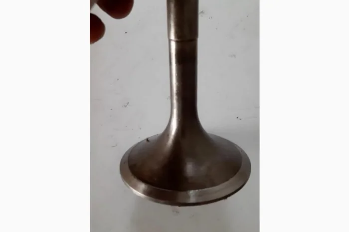 Клапана ГРМ судовых дизелей NVD26A2, NVD26A3, SCODA, SKL, 6(8)25/34, 3Д6, 3Д12, 1Д6, 6Ч12/14 Киев- фото № 1