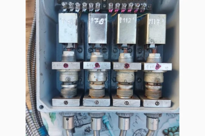 Клапана ГРМ судовых дизелей NVD26A2, NVD26A3, SCODA, SKL, 6(8)25/34, 3Д6, 3Д12, 1Д6, 6Ч12/14 Киев- фото № 9