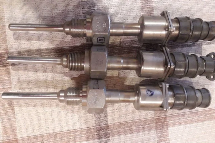 Клапана ГРМ судовых дизелей NVD26A2, NVD26A3, SCODA, SKL, 6(8)25/34, 3Д6, 3Д12, 1Д6, 6Ч12/14 Киев- фото № 8