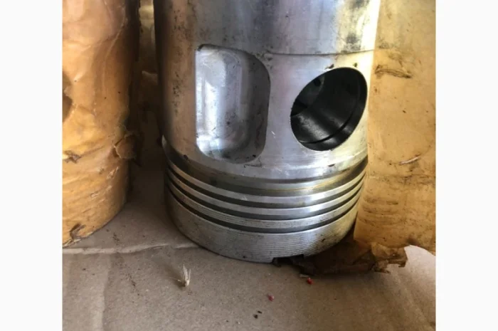 Поршень дизелей 2Ч8.5/11, 4Ч8.5/11, 1Д6, 1Д12, 3Д6, В-46 в Ужгород, Львов, Хмельницкий, Киев- фото № 7